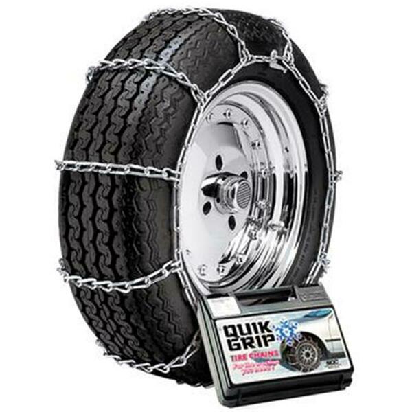 Securtychain QG1138 Winter Traction Device - P Series Tire S66-QG1138